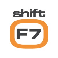 Shift F7 logo - Similar company to Enablesit