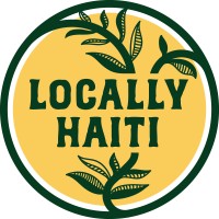 Locally Haiti logo - Similar company to Sonic Guild Colorado