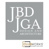 JBD JGA Design & Architecture logo - Similar company to 3Sixø Architecture