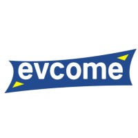 EVCOME logo - Similar company to Blue Core Logistics