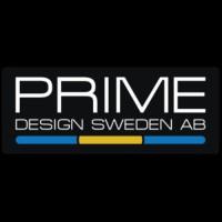 Prime Design Sweden AB logo - Similar company to Meltron Ab