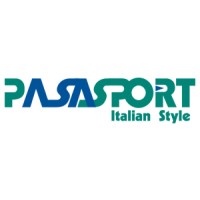 Pasasport S.R.L. logo - Similar company to Cytech S.R.L.