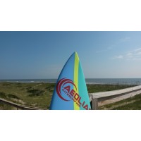 Aeolian Kitesurfing