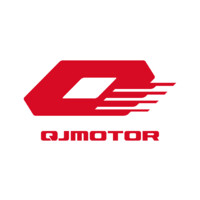 QJ MOTOR Iberia logo - Similar company to Macbor Motorcycles
