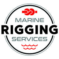 Marine Rigging Services logo - Similar company to Rigging Projects Group