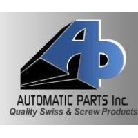 Automatic Parts Inc logo - Similar company to Induction Heating Machine Factory