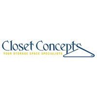 Closet Concepts Inc logo - Similar company to Hsc Pavement Maintenance