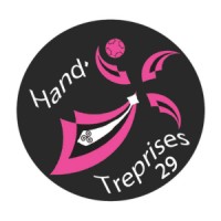 Club Hand'Treprises 29, réseau partenaires du Roz Hand'Du 29 logo - Similar company to Funbim