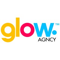 Glow Agncy logo - Similar company to C4Trends Gmbh