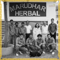 Marudhar Herbals logo - Similar company to Aura Interior Studio
