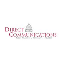 Direct Communications logo - Similar company to Cbg Strategies