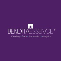Bendita Essence logo - Similar company to Flexible Lc Lens