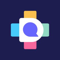 DQ Care logo - Similar company to Visotonics