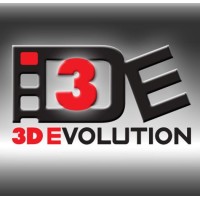 3D Evolution Productions logo - Similar company to Smyls Health