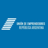 Unión de Emprendedores de la RA (UERA) logo - Similar company to Dejavu.