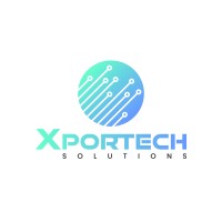 Xportech Solutions logo - Similar company to 3X Solutions