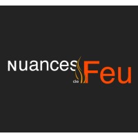 Nuances de Feu logo - Similar company to Bofill