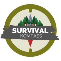 Survival Kompass