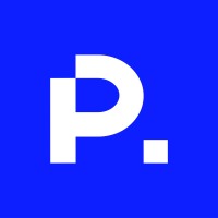 PWRD. logo - Similar company to Marvelous Solutions