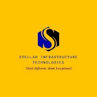 STELLAR INFRASTRUCTURE TECHNOLOGIES logo - Similar company to Gafcom Engineering Limited