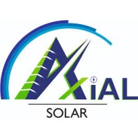 Axal Power Solar Systems Pvt Ltd logo - Similar company to The Complete Solar Solution