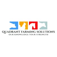 Quadrant Farming Solutions Pty Ltd logo - Similar company to Echo Consultancy