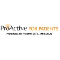 Proactive For Patients Media