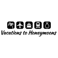 Vacations to Honeymoons logo - Similar company to Lesmo Expedite