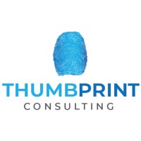 Thumbprint Consulting logo - Similar company to Payeсards
