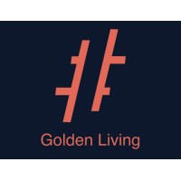 Golden Living Properties logo - Similar company to Naaz Creative