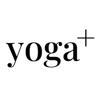 yoga+ logo - Similar company to Lucent Yoga