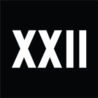XXII Studio logo - Similar company to Go Global Ecommerce