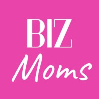 Biz Moms Club logo - Similar company to Swfic - South Winnipeg Family Information Centre