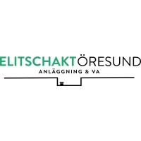 Elit schakt Öresund logo - Similar company to Lr System Ab