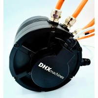 DHX Electric Machines, Inc. logo - Similar company to Bcguardian, Llc