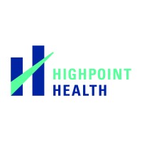 Highpoint Health logo - Similar company to Highpoint Health With Ascension Saint Thomas
