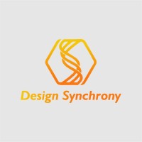 Design Synchrony logo - Similar company to Raphael Group