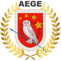 AEGE - Le réseau d'experts en intelligence économique logo - Similar company to Synfie
