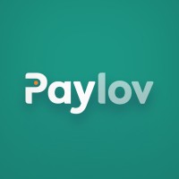 Paylov logo - Similar company to Devrush Production