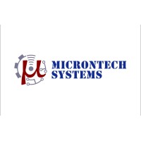 MICRONTECH SYSTEMS logo - Similar company to Lonca Tech