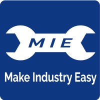 Make Industry Easy logo - Similar company to Skyrocket Strategy Gmbh