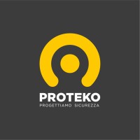 Proteko SpA logo - Similar company to Firing Srl