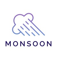Monsoon Load Testing logo - Similar company to Mosaic