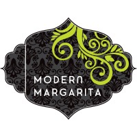 Modern Margarita logo - Similar company to Project Pwr