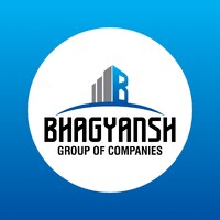 Bhagyansh Group Official logo - Similar company to Vk Agriculture Equipments Pvt. Ltd.