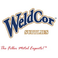 WeldCor Supplies Canada logo - Similar company to Jetone