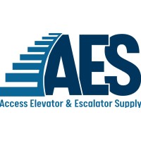 Access Elevator and Escalator Supply logo - Similar company to Elevators Etc