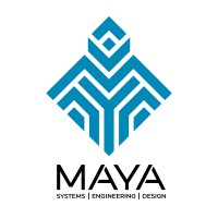 MAYA Technologies Ltd. logo - Similar company to Industrial Techno-Logic Solutions (ITS)