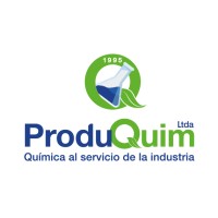 PRODUQUIM LTDA logo - Similar company to T I P