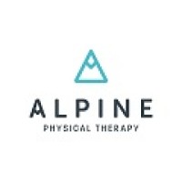 Alpine Physical Therapy logo - Similar company to Mti Physical Therapy